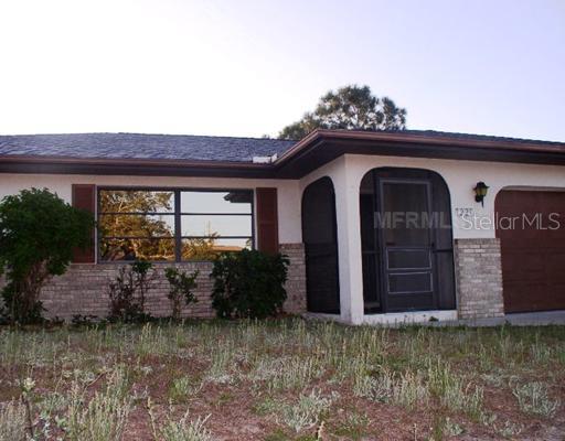 1221 Indus Road Venice, FL 34293 - Photo 1 of 1 Exterior Front