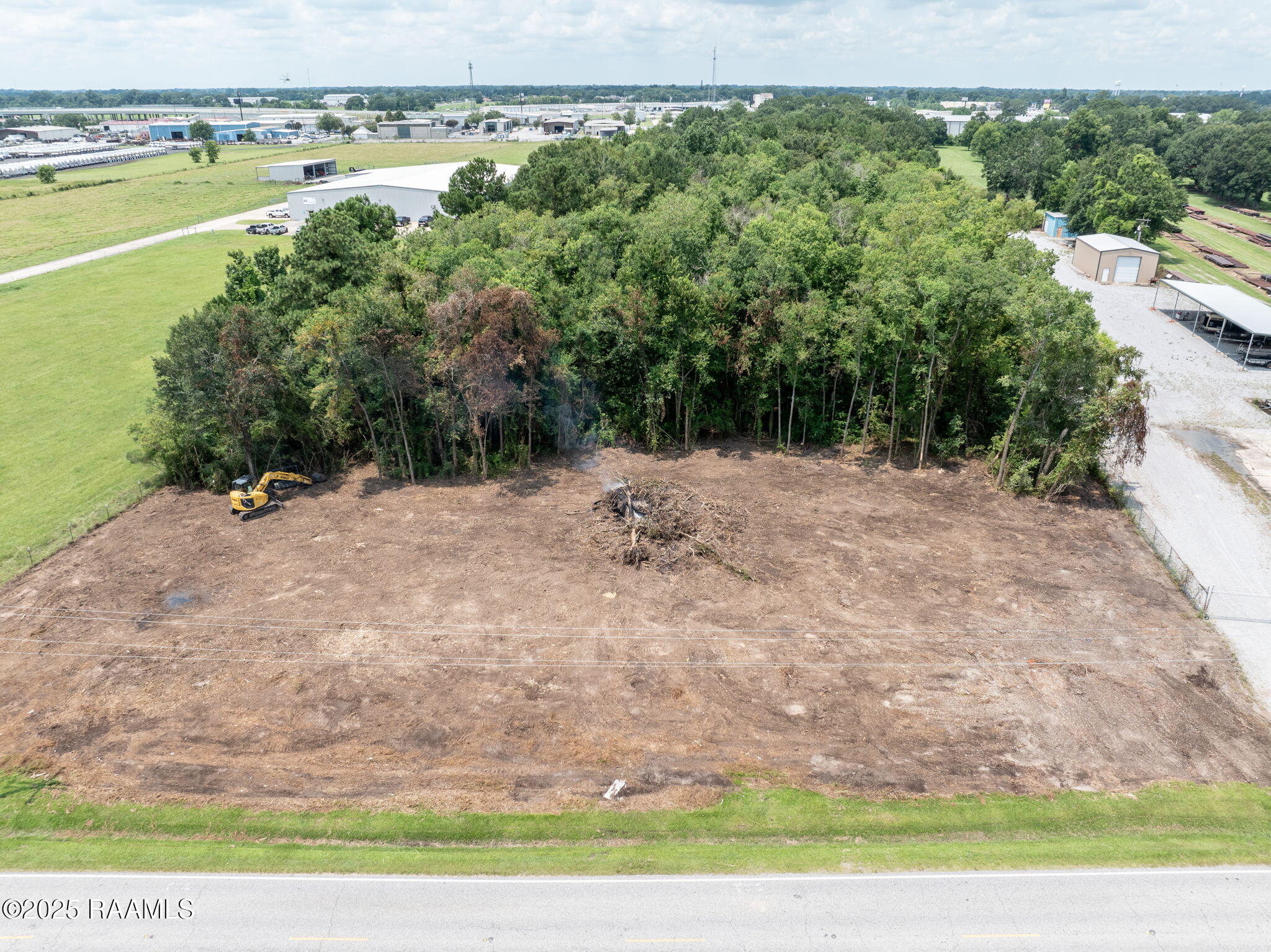 700 St Nazaire Road Broussard, LA 70518 - Photo 12 of 12 2-web-or-mls-DJI_20250808014505_0511_D