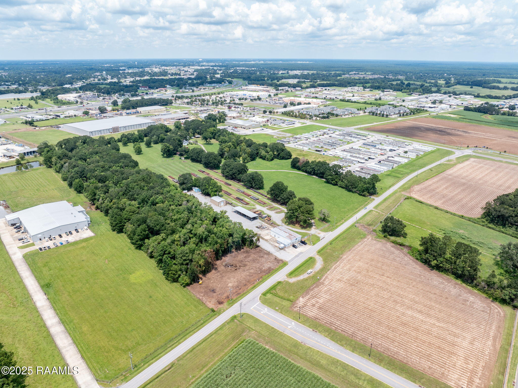 700 St Nazaire Road Broussard, LA 70518 - Photo 3 of 12 5-web-or-mls-DJI_20250808014627_0517_D