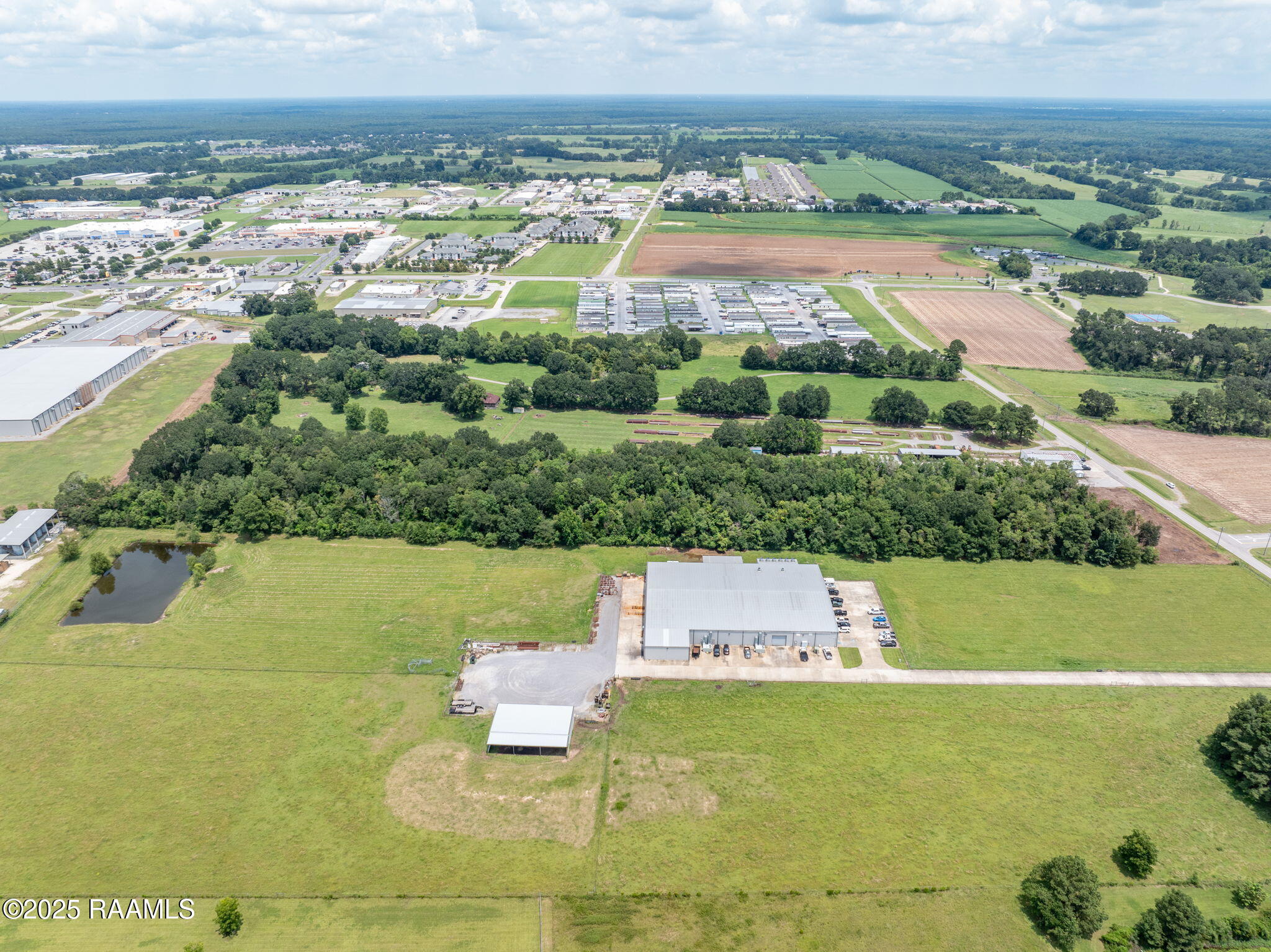 700 St Nazaire Road Broussard, LA 70518 - Photo 4 of 12 6-web-or-mls-DJI_20250808014726_0519_D