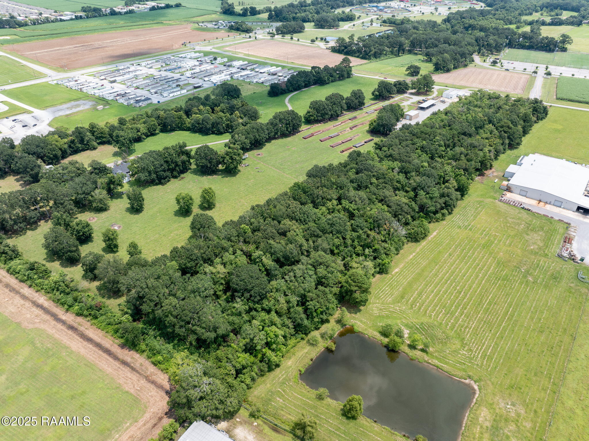 700 St Nazaire Road Broussard, LA 70518 - Photo 5 of 12 7-web-or-mls-DJI_20250808014801_0520_D