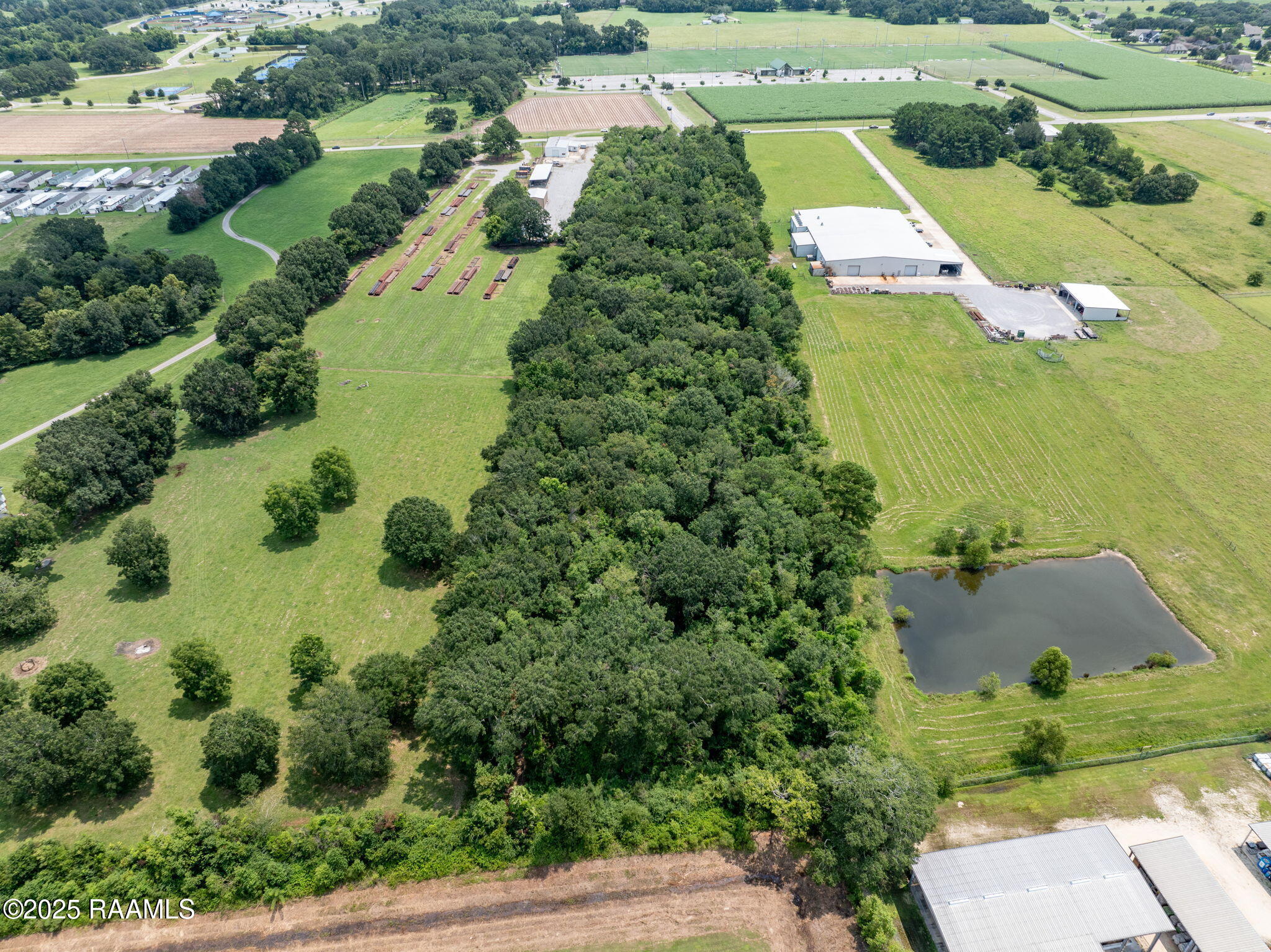 700 St Nazaire Road Broussard, LA 70518 - Photo 6 of 12 8-web-or-mls-DJI_20250808014816_0522_D