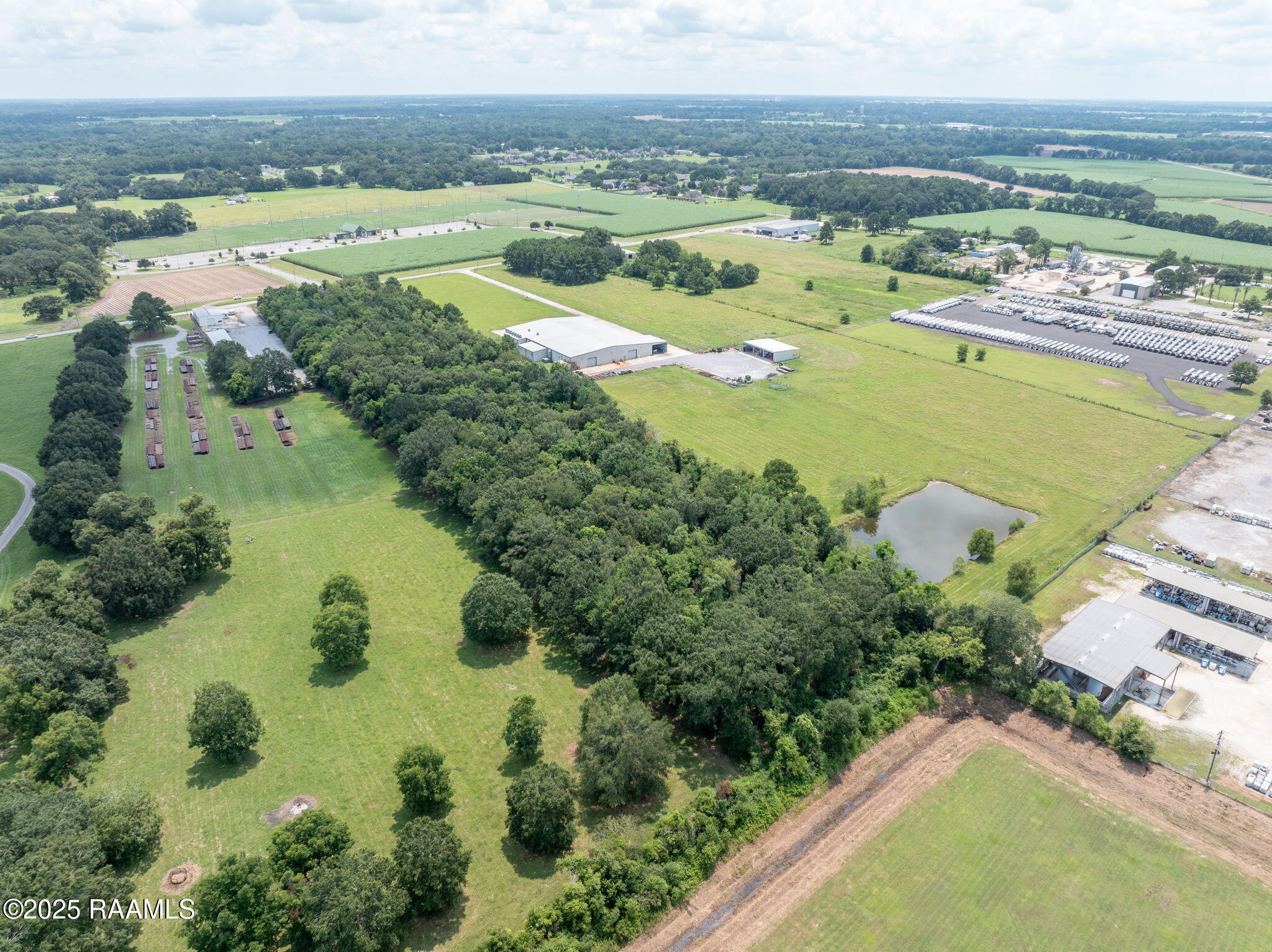 700 St Nazaire Road Broussard, LA 70518 - Photo 8 of 12 10-web-or-mls-DJI_20250808014924_0526_D
