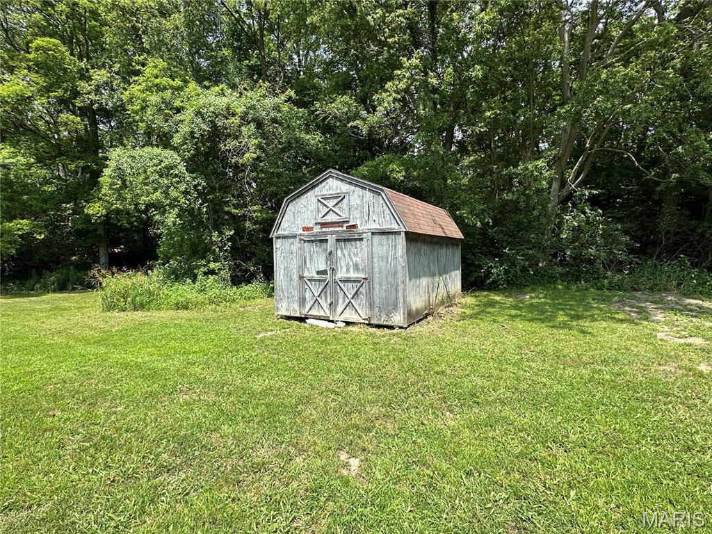 9345 Schaller Road Lenzburg, IL 62255 - Photo 23 of 31