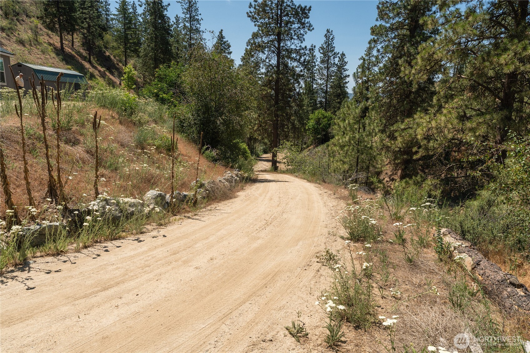 968 Cagle Gulch Road Chelan, WA 98816 - Photo 24 of 40 Gallery Image 24