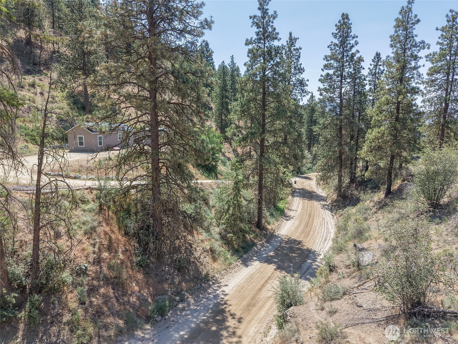 968 Cagle Gulch Road Chelan, WA 98816 - Photo 32 of 40 Gallery Image 32