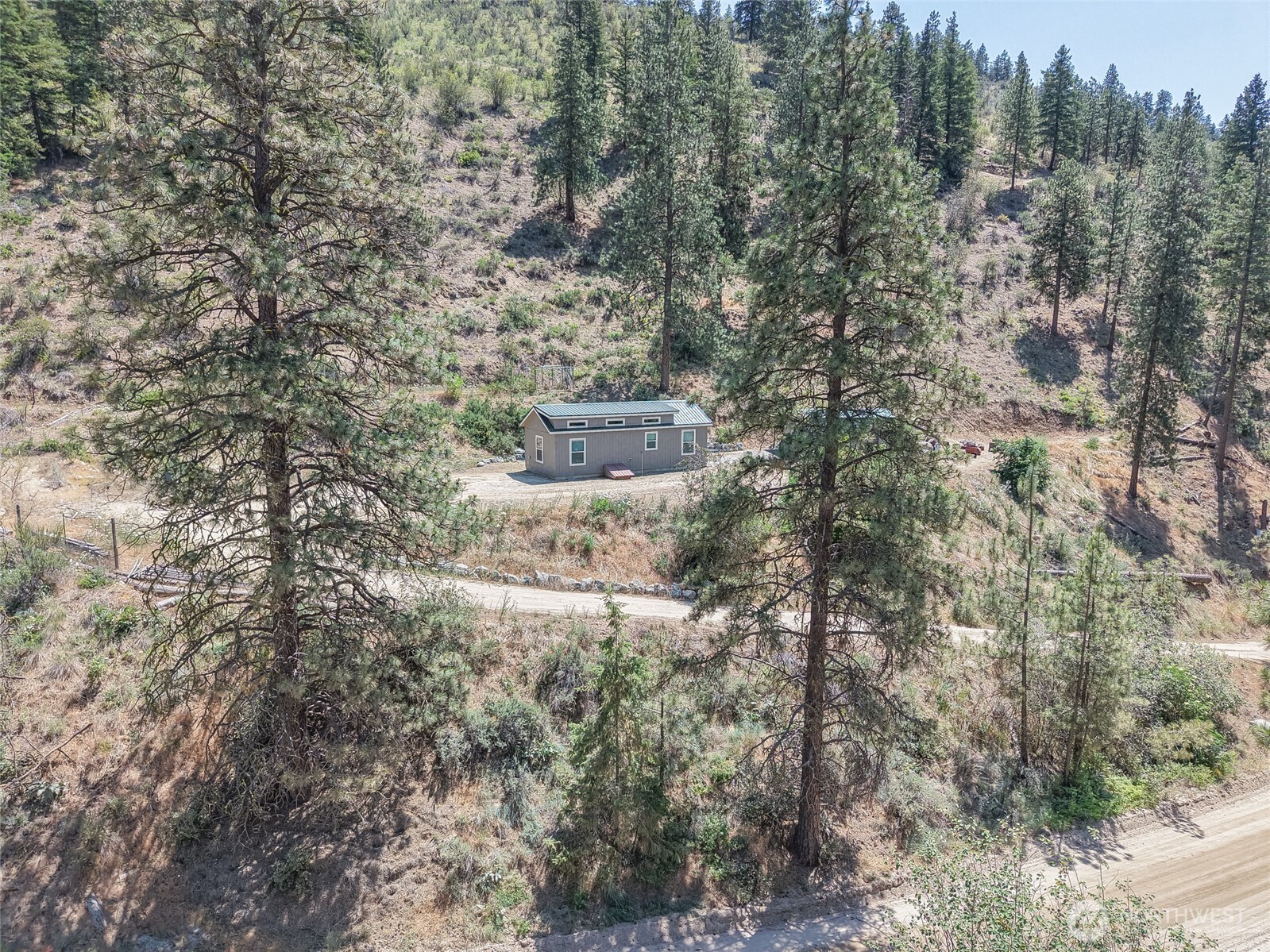 968 Cagle Gulch Road Chelan, WA 98816 - Photo 33 of 40 Gallery Image 33