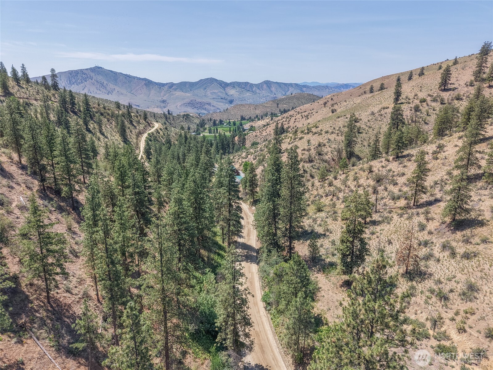 968 Cagle Gulch Road Chelan, WA 98816 - Photo 34 of 40 Gallery Image 34