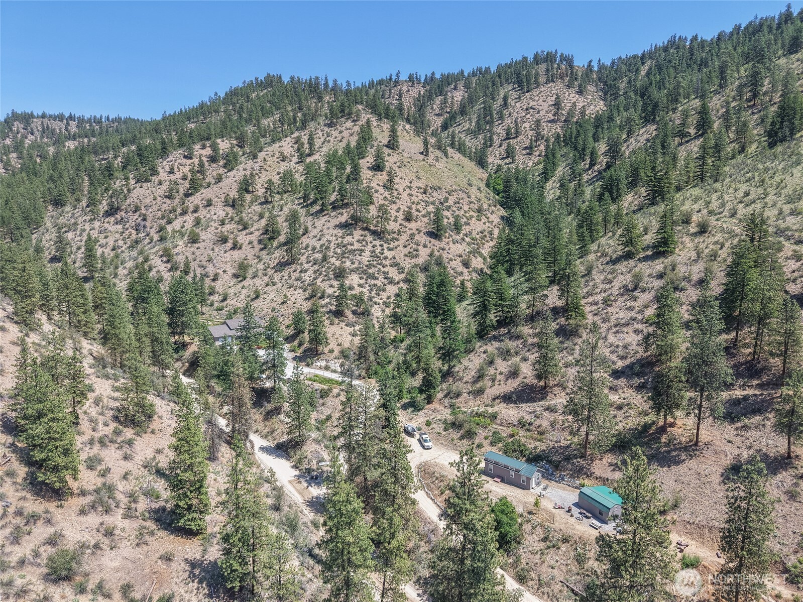 968 Cagle Gulch Road Chelan, WA 98816 - Photo 36 of 40 Gallery Image 36
