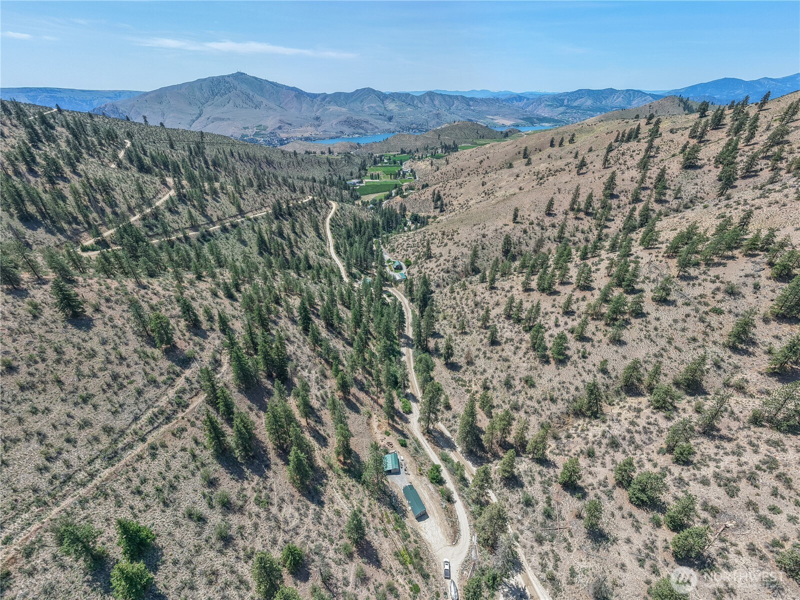 968 Cagle Gulch Road Chelan, WA 98816 - Photo 40 of 40 Gallery Image 40