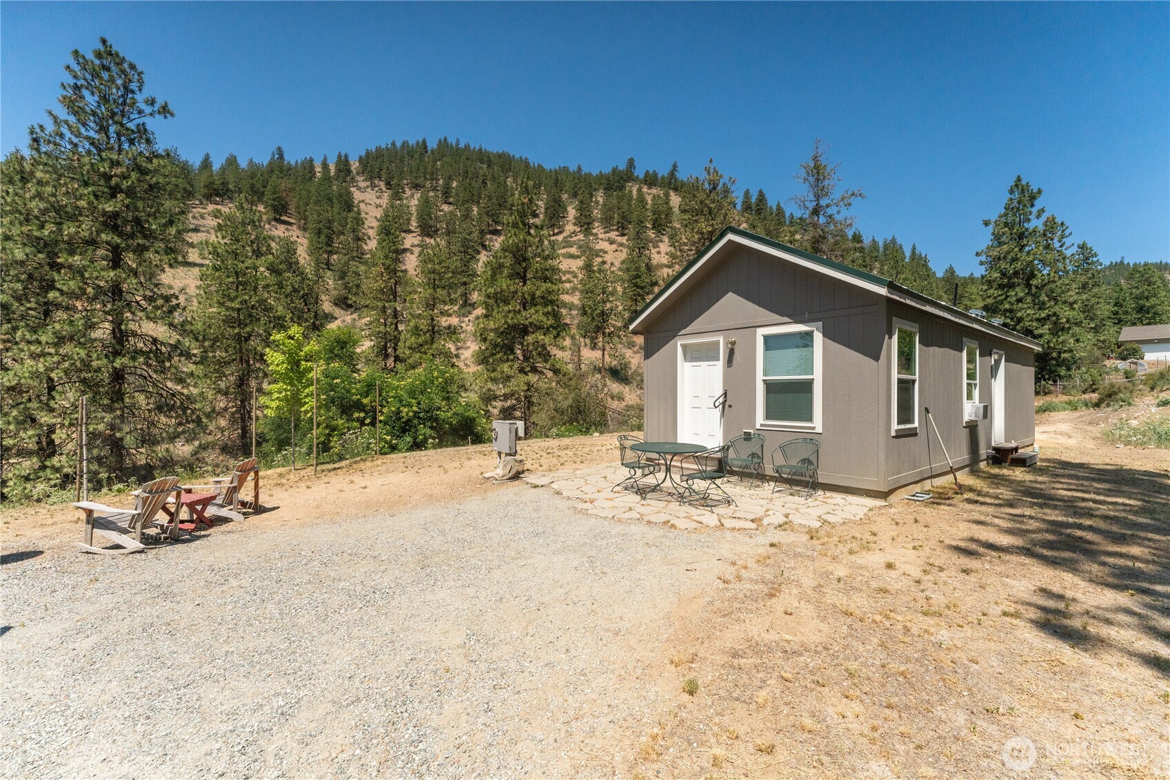 968 Cagle Gulch Road Chelan, WA 98816 - Photo 4 of 40 Gallery Image 4