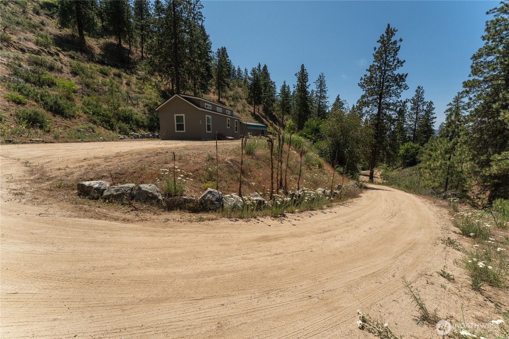 968 Cagle Gulch Road Chelan, WA 98816 - Photo 5 of 40 Gallery Image 5