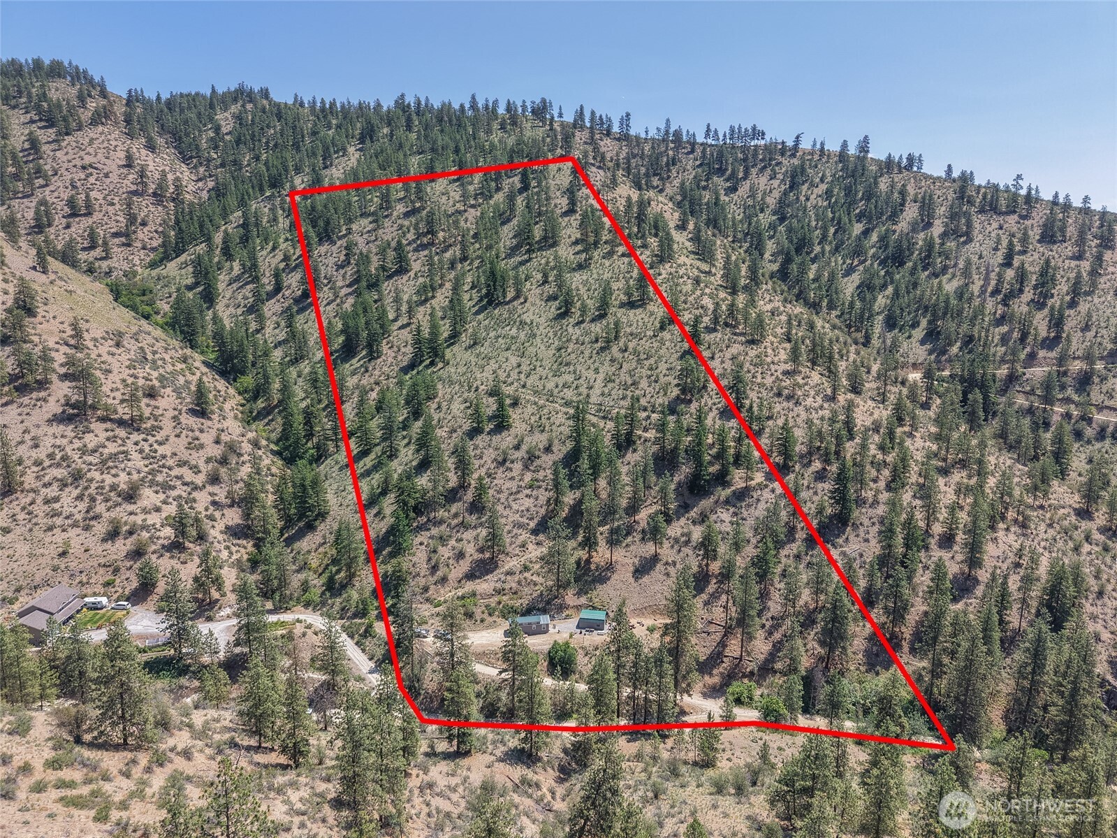 968 Cagle Gulch Road Chelan, WA 98816 - Photo 6 of 40 Gallery Image 6