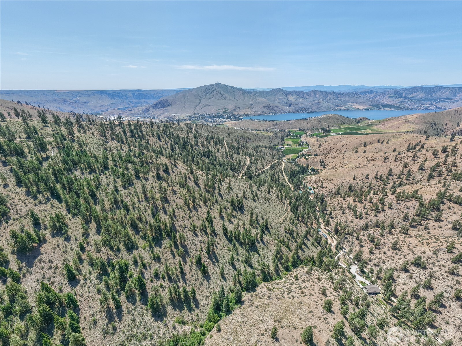 968 Cagle Gulch Road Chelan, WA 98816 - Photo 8 of 40 Gallery Image 8