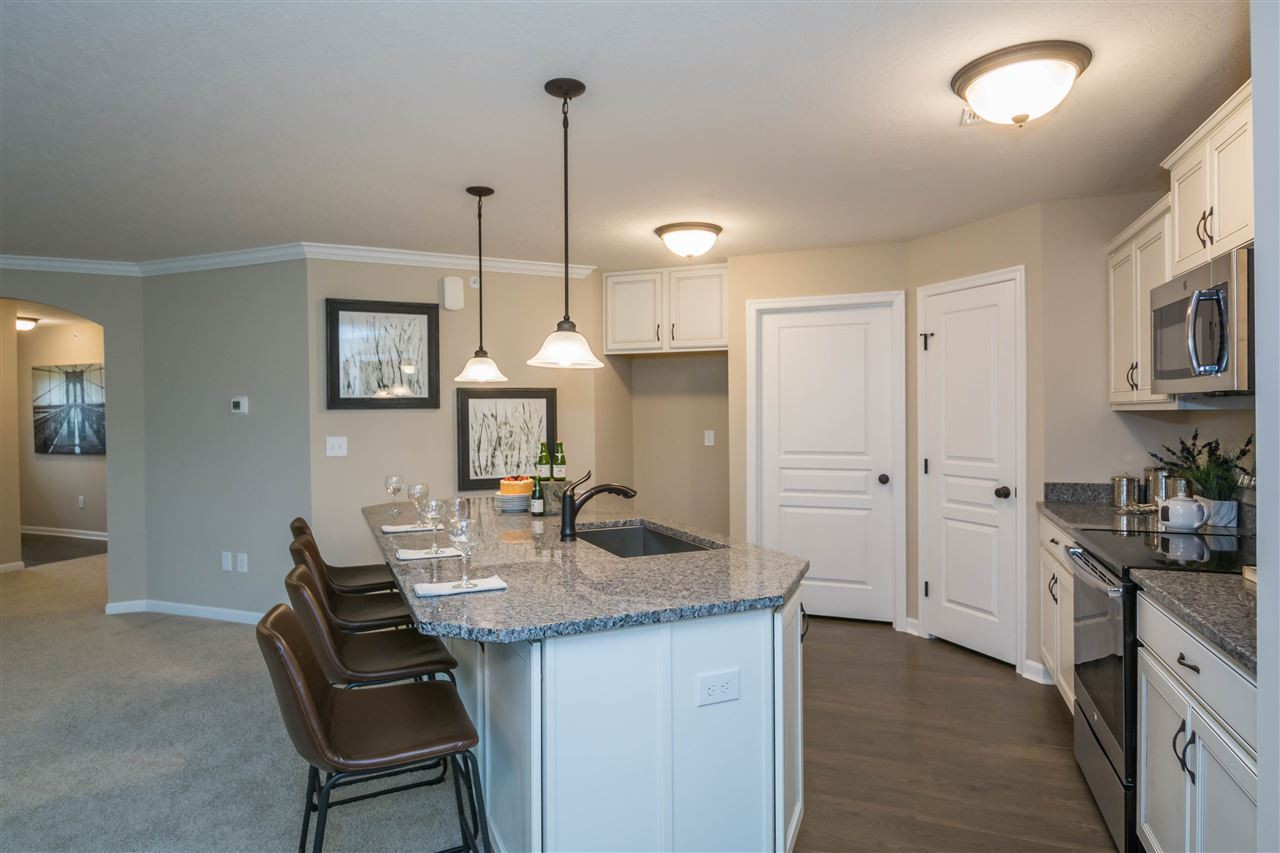 3988 Country Mill Ridge, Unit 21204 Burlington, KY 41005 - Photo 2 of 39 Gallery Image 2