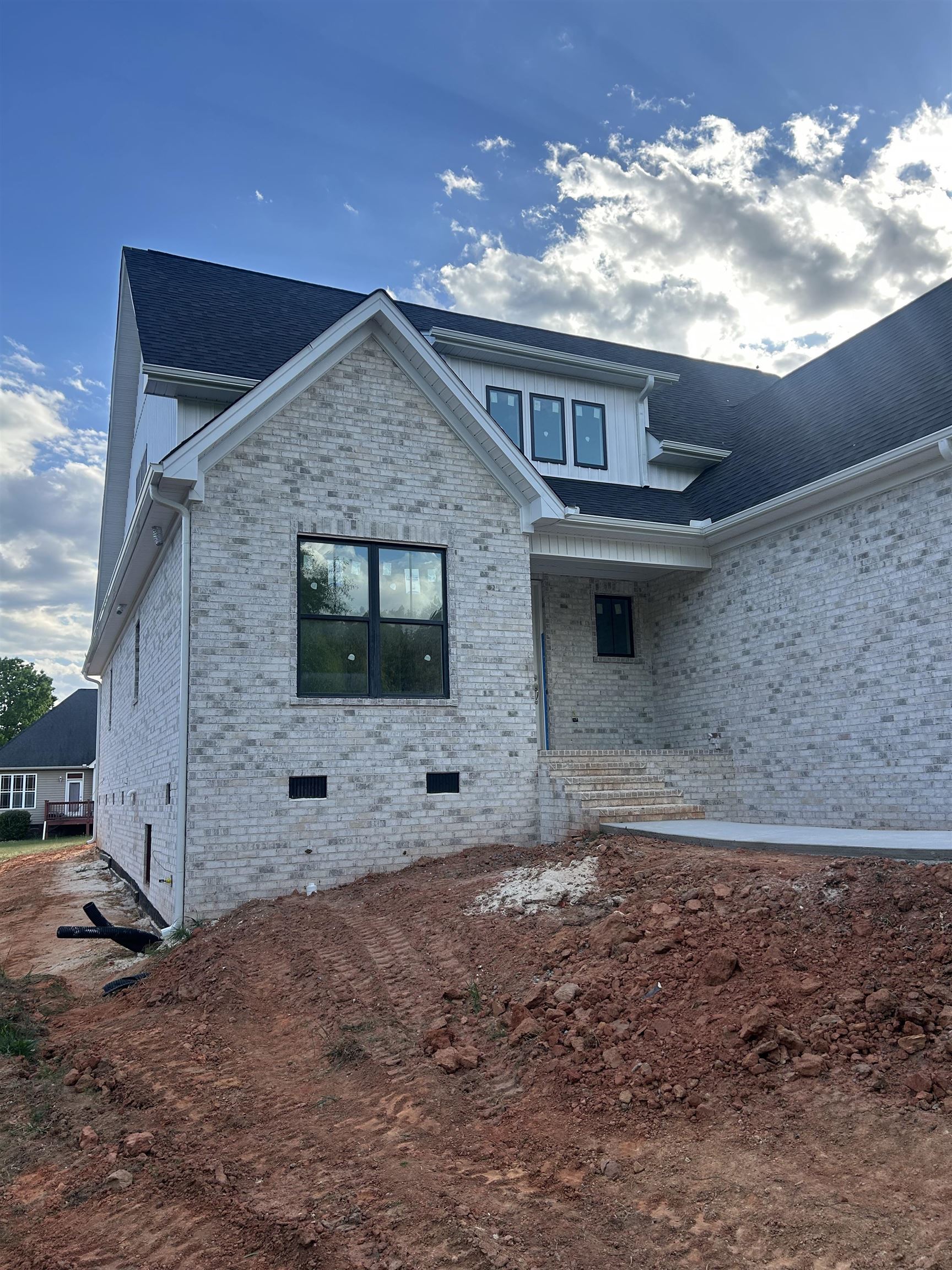 580 Chattooga Road Roebuck, SC 29376 - Photo 2 of 13