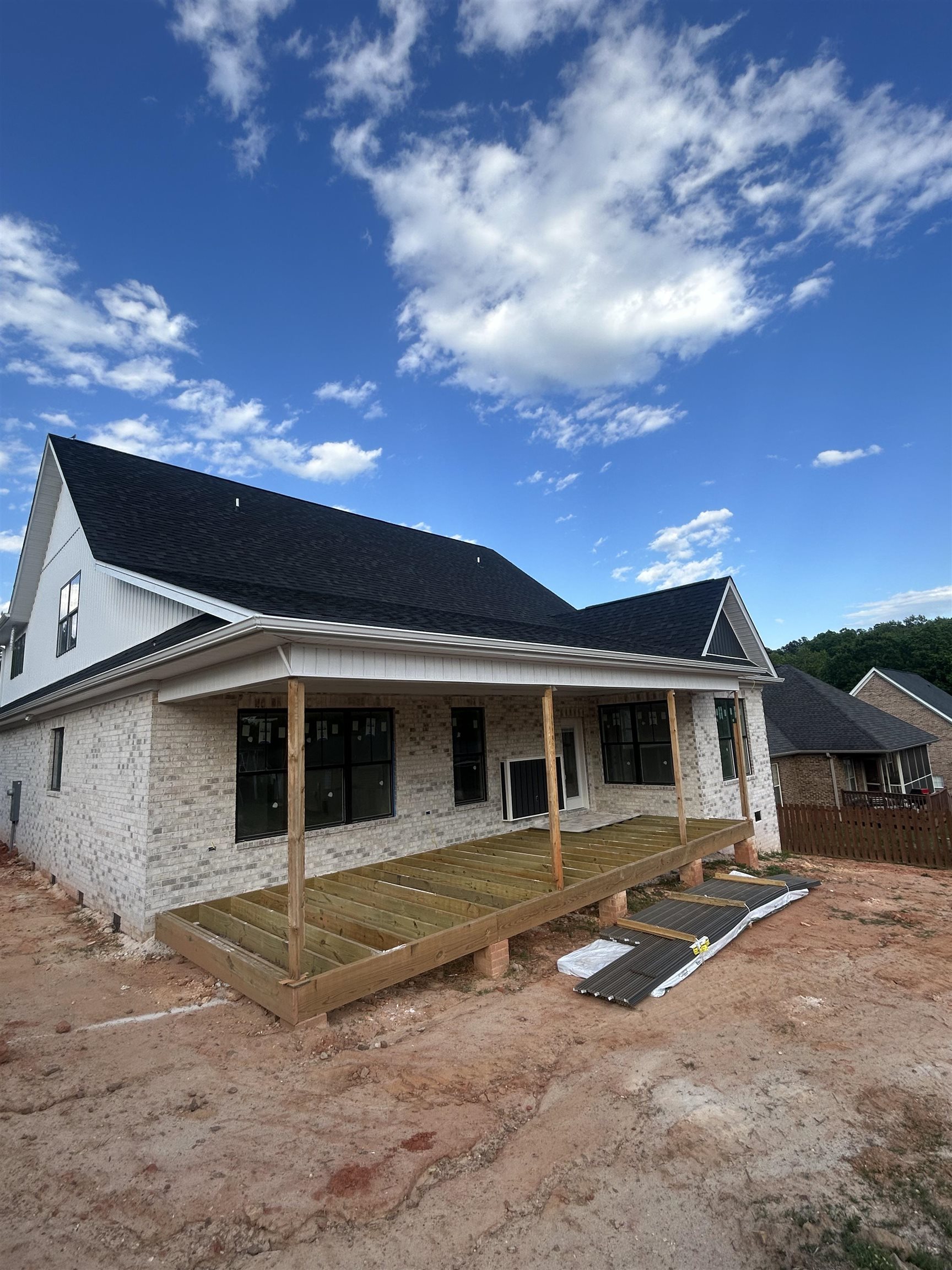 580 Chattooga Road Roebuck, SC 29376 - Photo 3 of 13