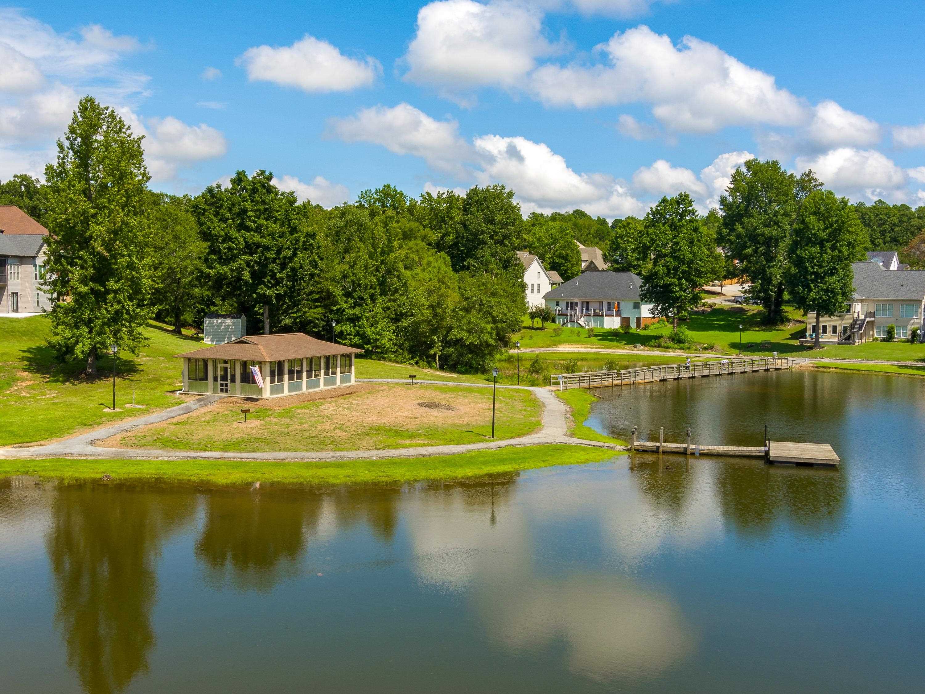 580 Chattooga Road Roebuck, SC 29376 - Photo 8 of 13