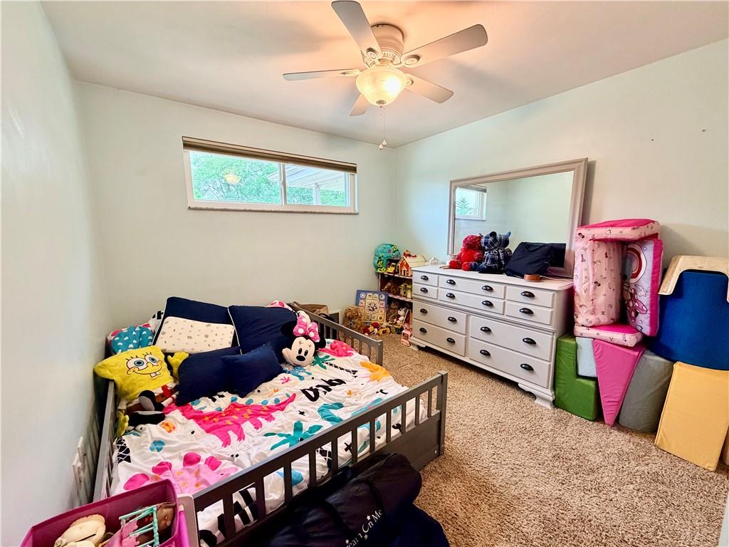 62 Observatory Street Manor, PA 15665 - Photo 13 of 20 Bedroom 3