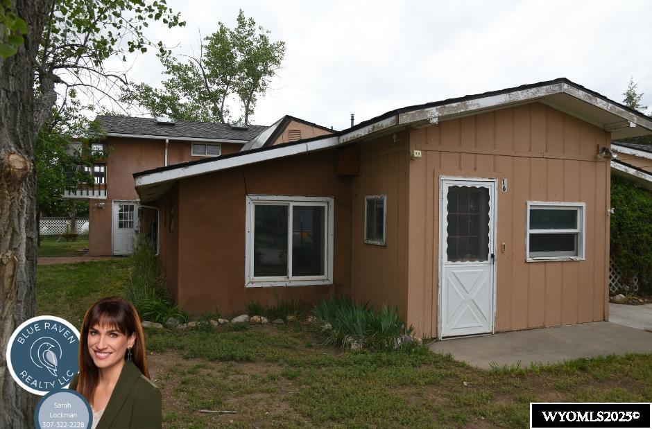 16 Rick Road Wheatland, WY 82201 - Photo 1 of 1 Gallery Image 1