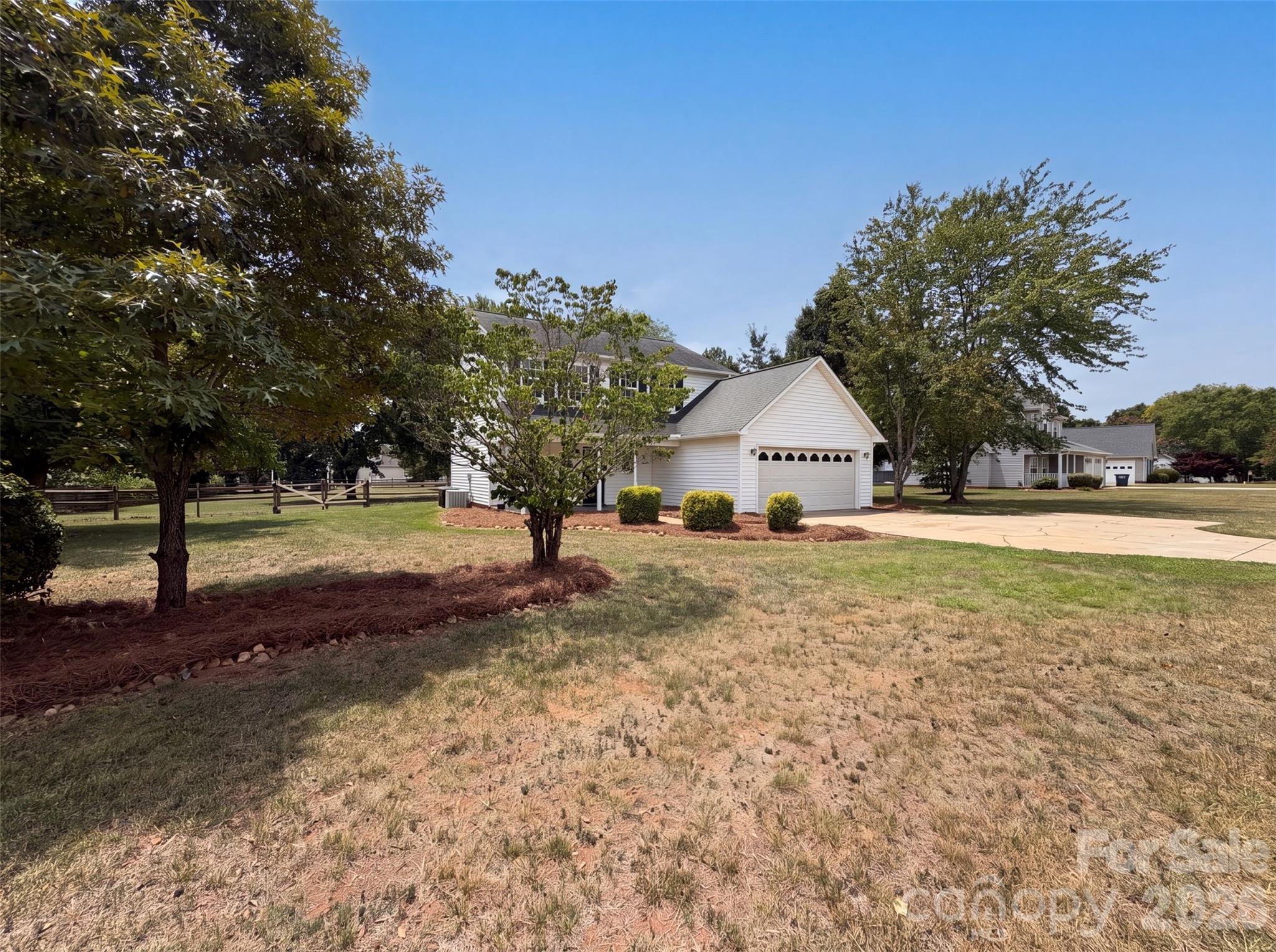 729 Cress School Road Salisbury, NC 28147 - Photo 17 of 23