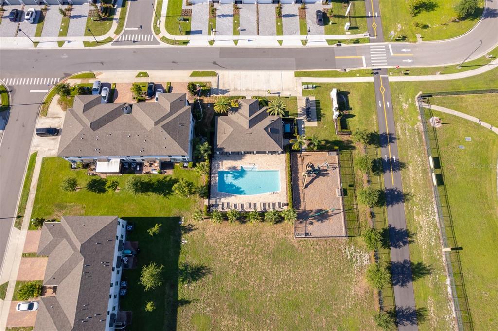 2555 Sweet Viburnum Way Ocoee, FL 34761 - Photo 25 of 26