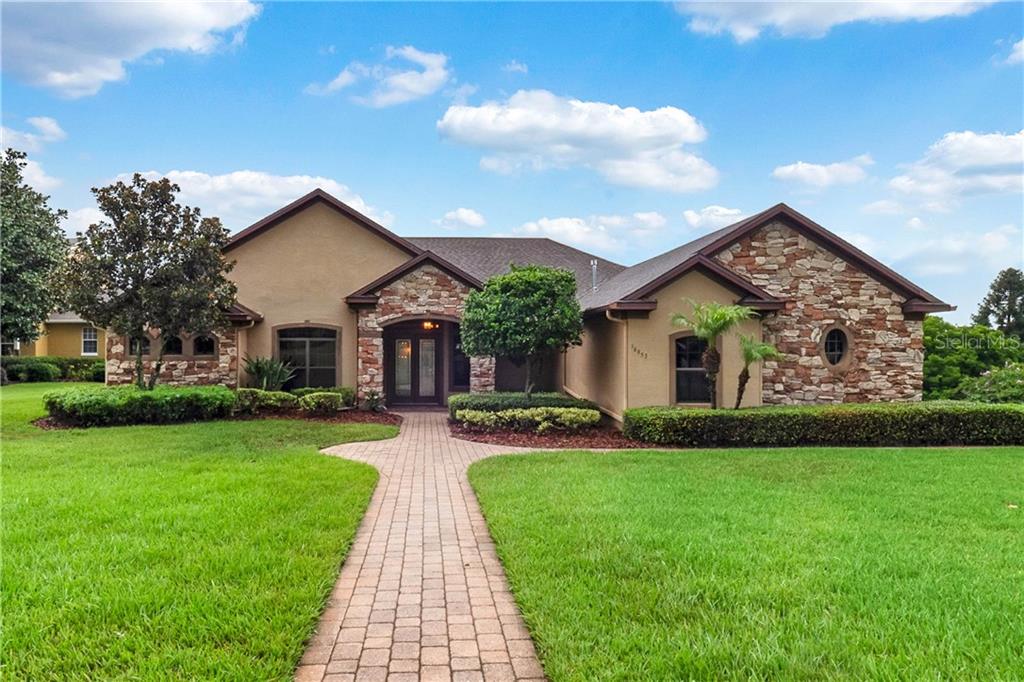 16953 Winter Road Montverde, FL 34756 - Photo 1 of 1