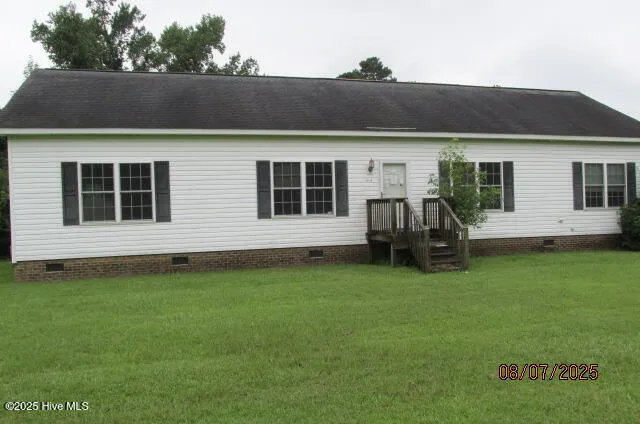 $110,000 | 20738 Highway 410, Bladenboro, NC 28320