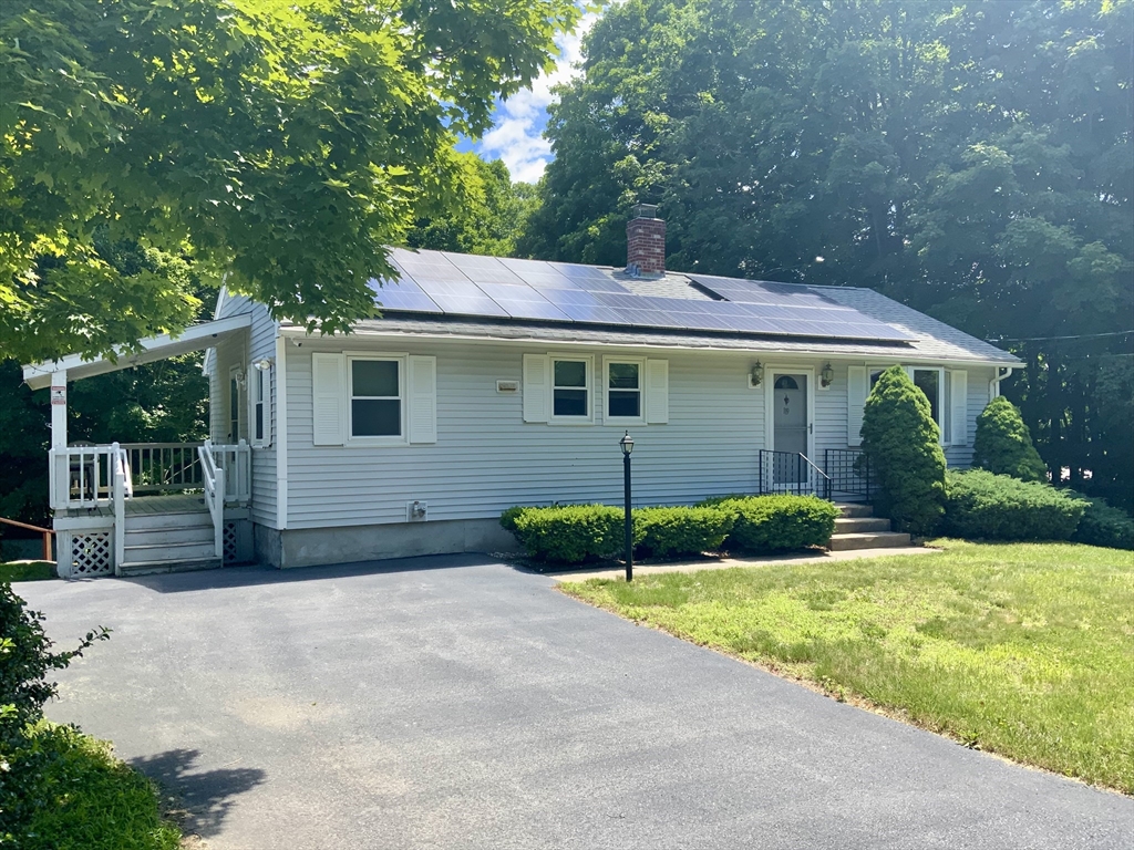 119 Barnett Road Sutton, MA 01590 - Photo 1 of 30 Gallery Image 1