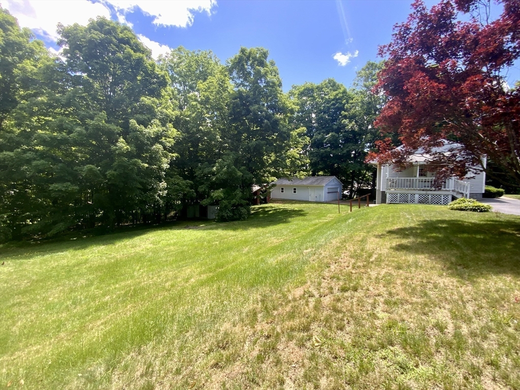 119 Barnett Road Sutton, MA 01590 - Photo 27 of 30 Gallery Image 27