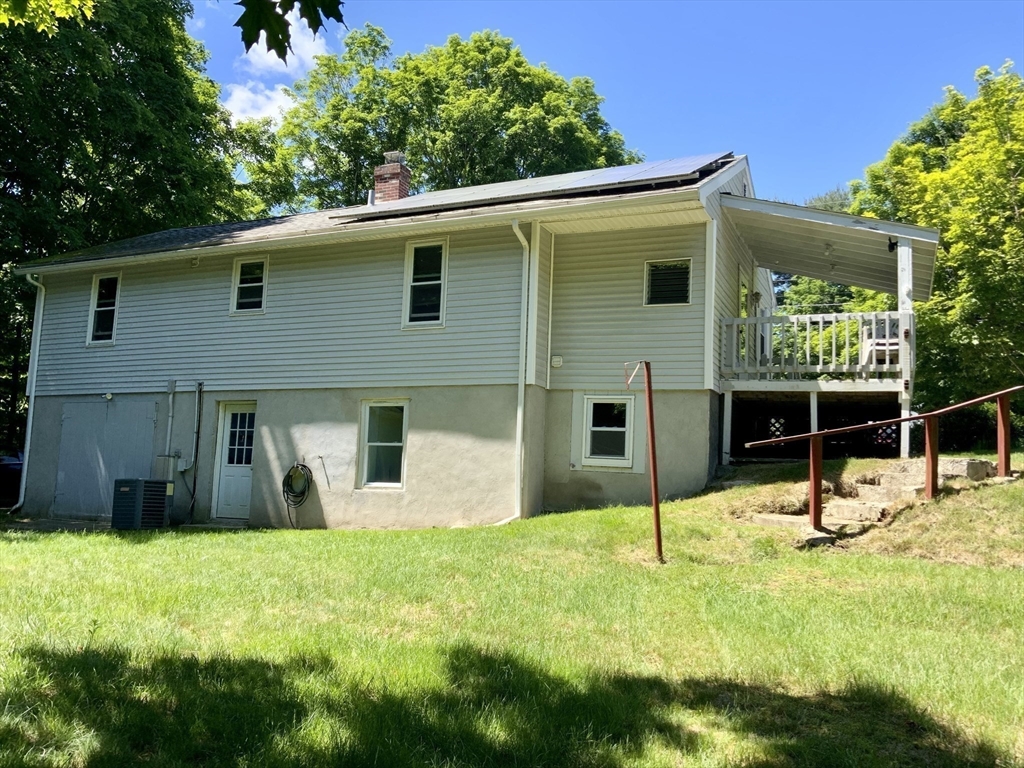 119 Barnett Road Sutton, MA 01590 - Photo 5 of 30 Gallery Image 5