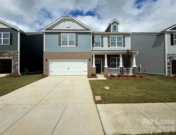 $2,545 | 1830 Vanderlyn Street, Monroe, NC 28112