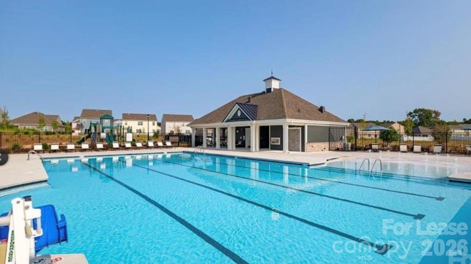 1830 Vanderlyn Street Monroe, NC 28112 - Photo 31 of 32