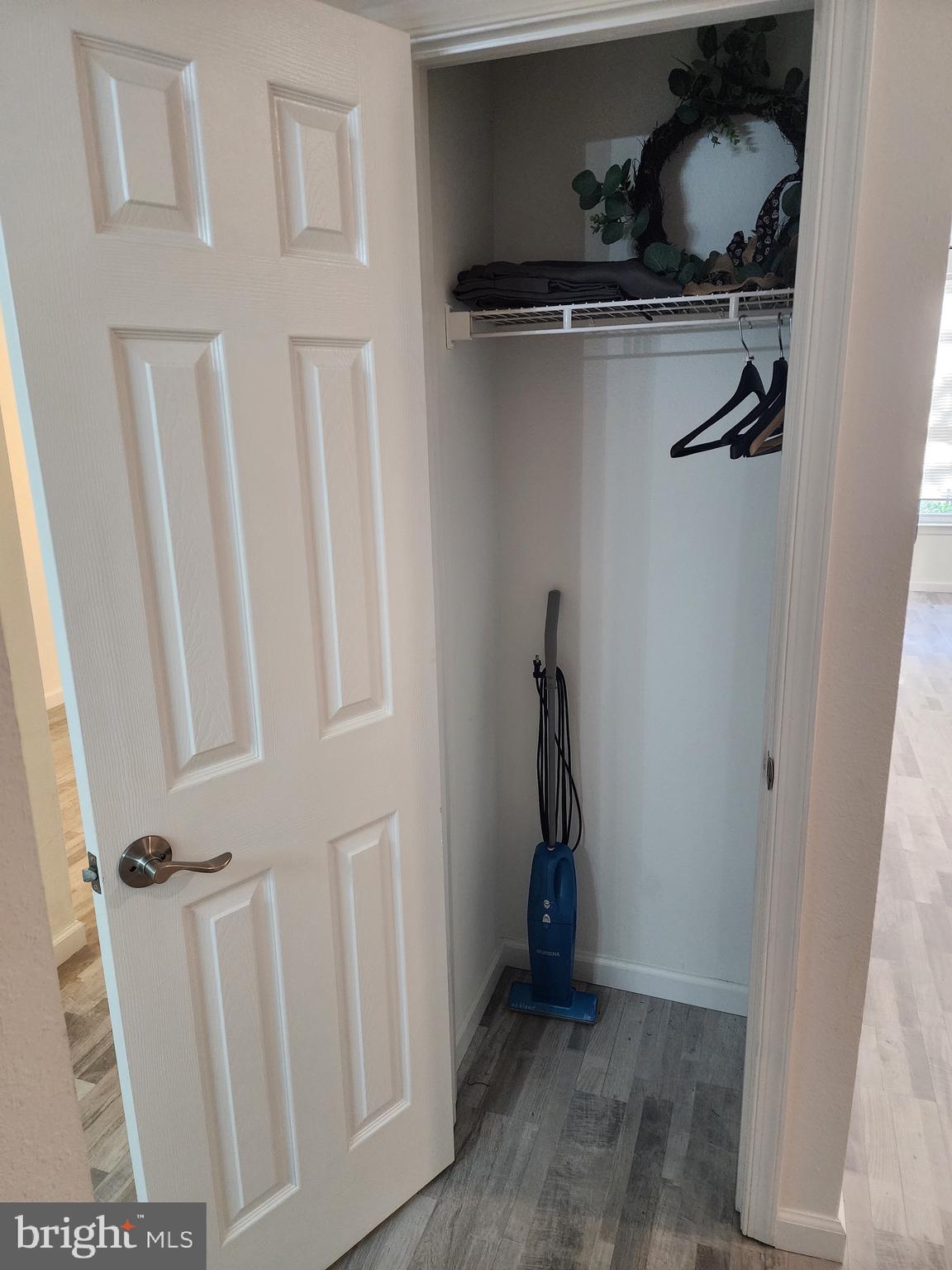 1521 Spring Gate Dr., Unit 10102 McLean, VA 22102 - Photo 22 of 46 Hallway coat closet