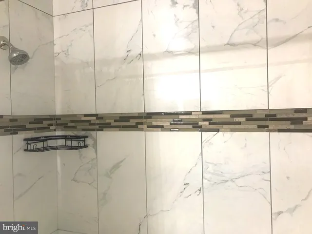 a view of a counter top