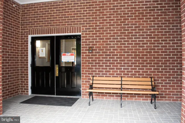 a bathroom with shower