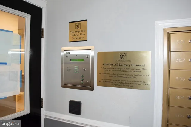 a view of kitchen and utility room