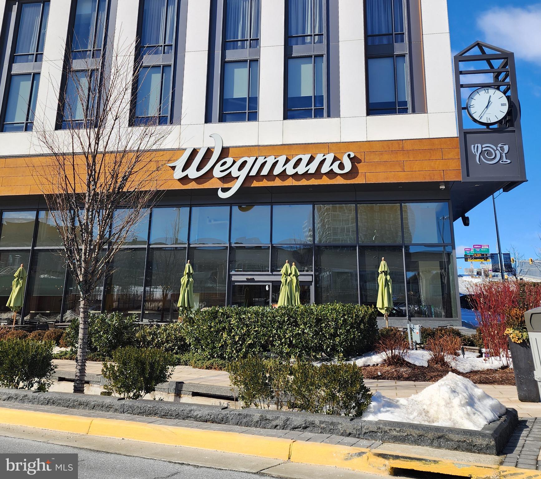 1521 Spring Gate Dr., Unit 10102 McLean, VA 22102 - Photo 40 of 46