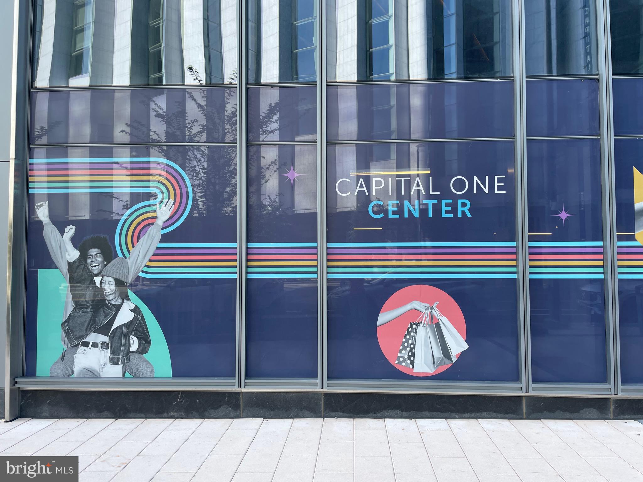 1521 Spring Gate Dr., Unit 10102 McLean, VA 22102 - Photo 46 of 46 a view of a door and a street view