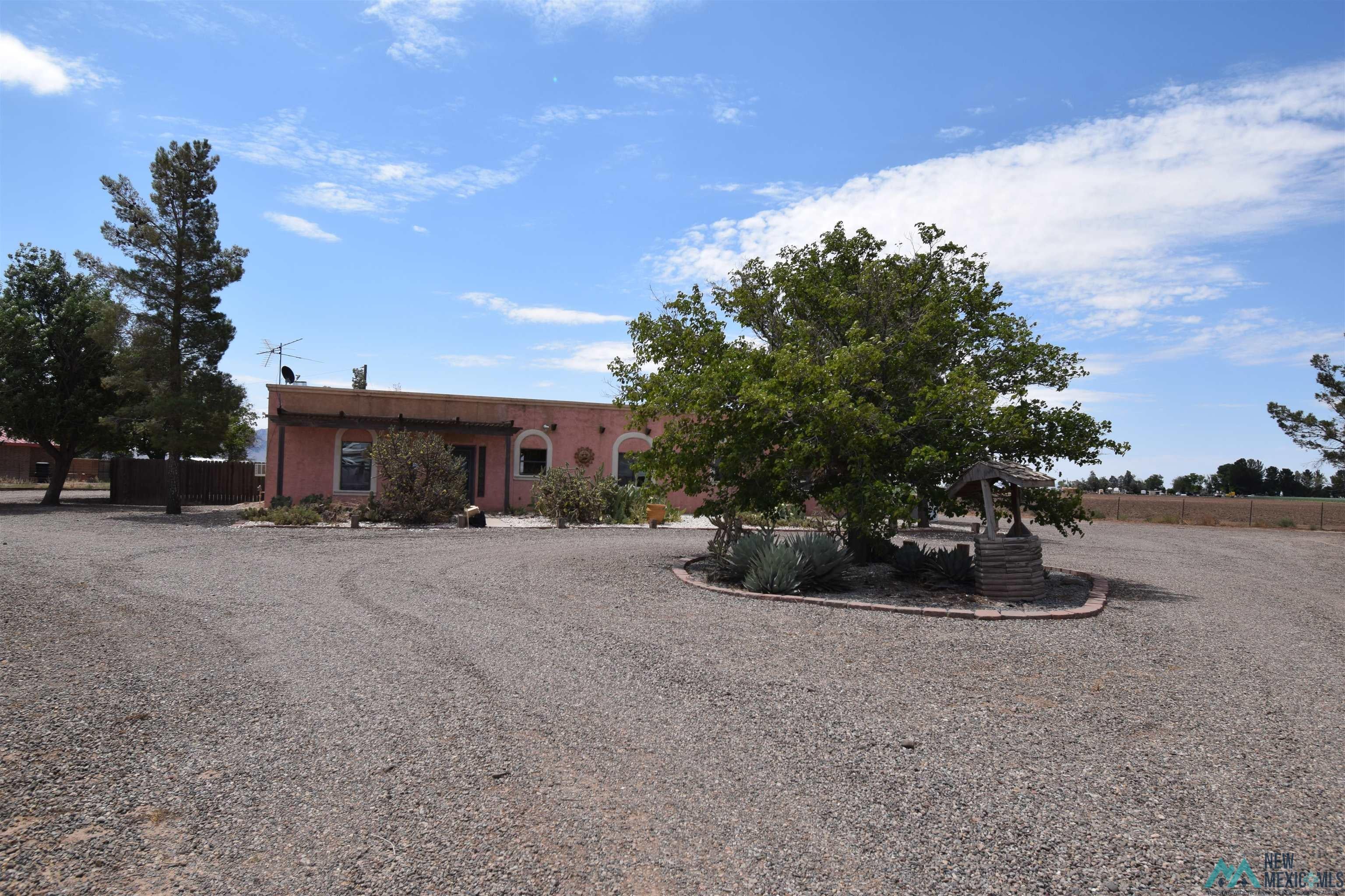 340 Solana Road Southeast Deming, NM 88030 - Photo 30 of 60 Gallery Image 30