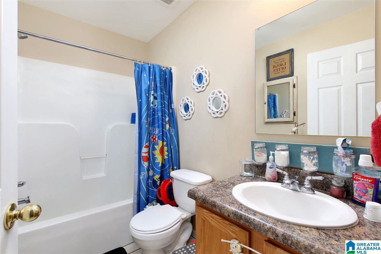 211 Quail Hollow Road Warrior, AL 35180 - Photo 13 of 21