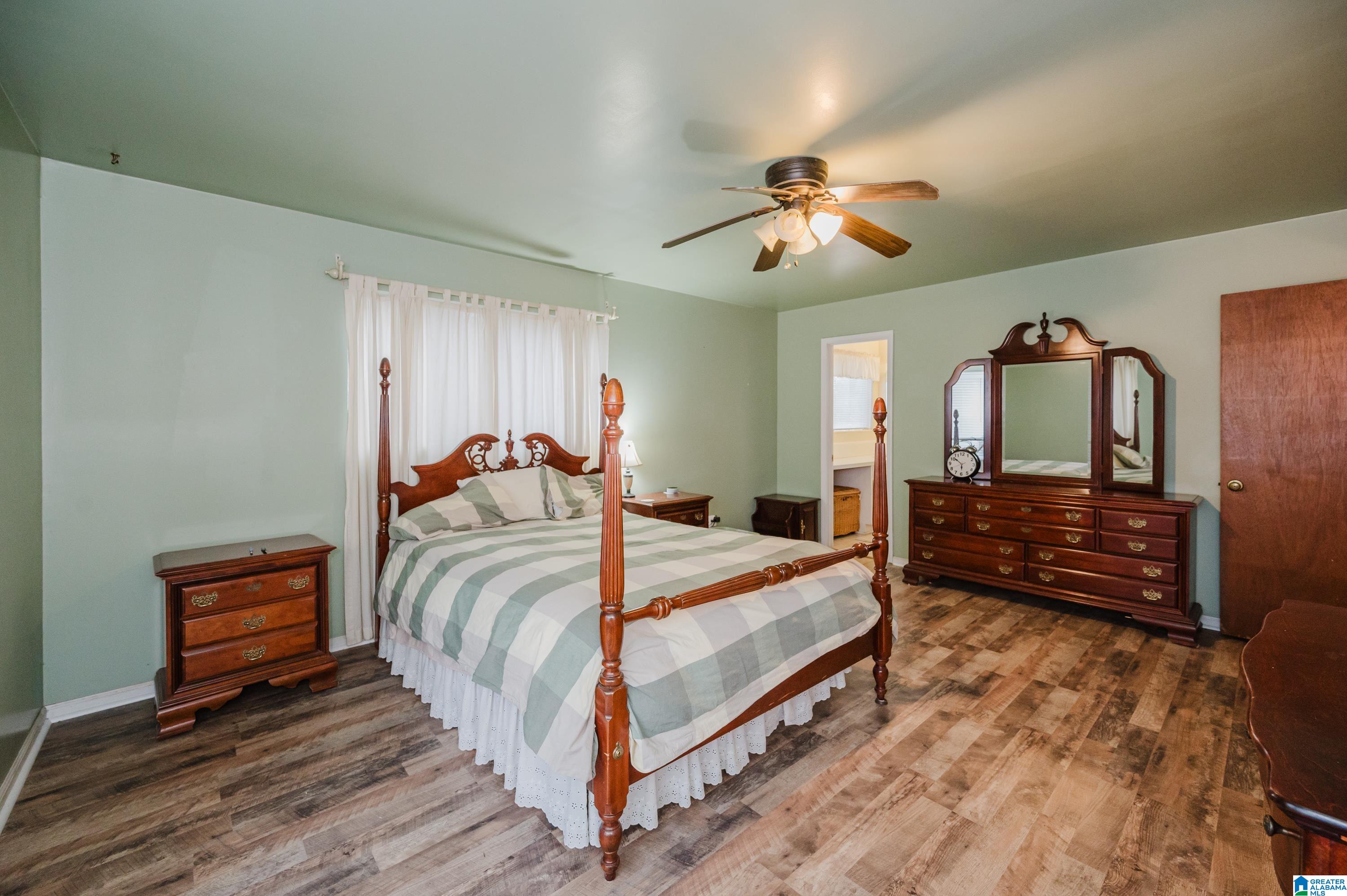 4792 Trussville Clay Road Trussville, AL 35173 - Photo 22 of 56