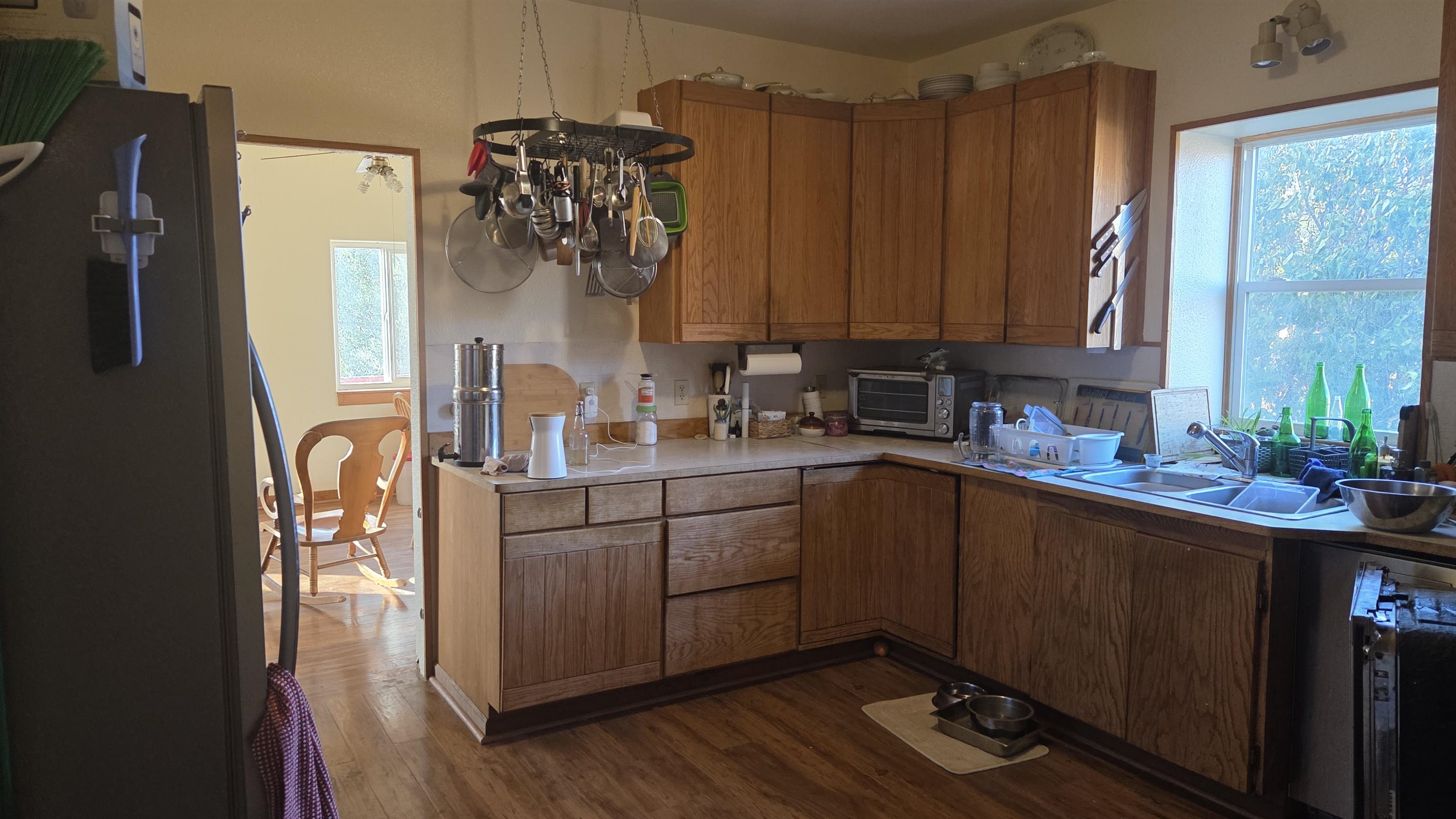 908 Garfield Street Lamont, WA 99017 - Photo 3 of 10