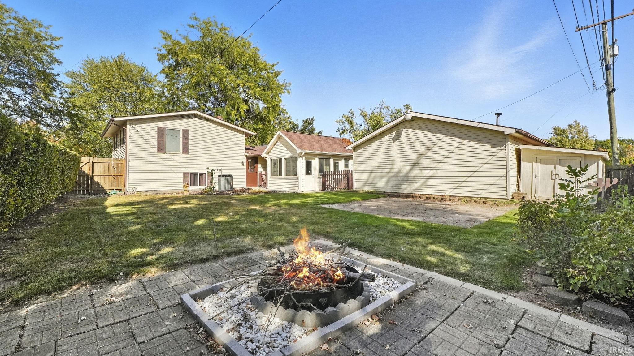 1711 St Louis Avenue Fort Wayne, IN 46819 - Photo 28 of 31