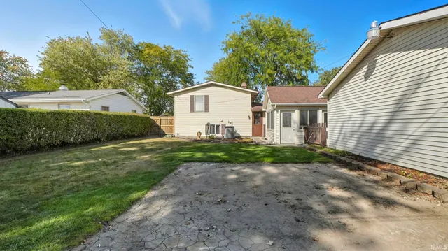 $224,000 | 1711 St Louis Avenue, Fort Wayne, IN 46819