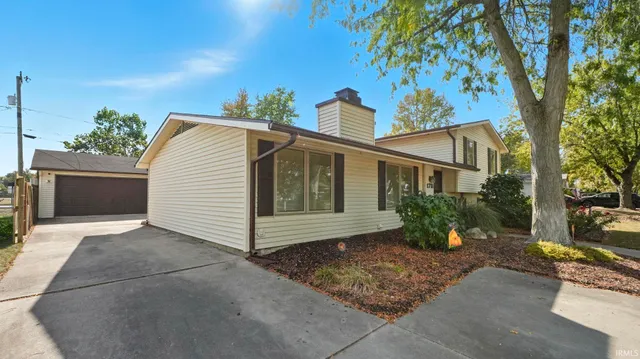 $224,000 | 1711 St Louis Avenue, Fort Wayne, IN 46819