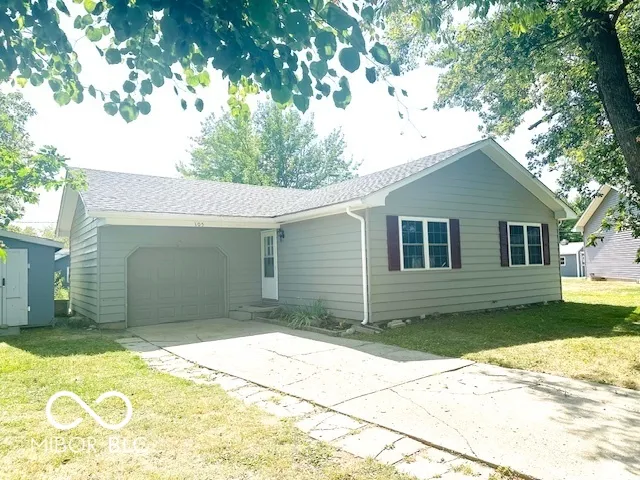 $210,000 | 105 Kelli Court, Lebanon, IN 46052