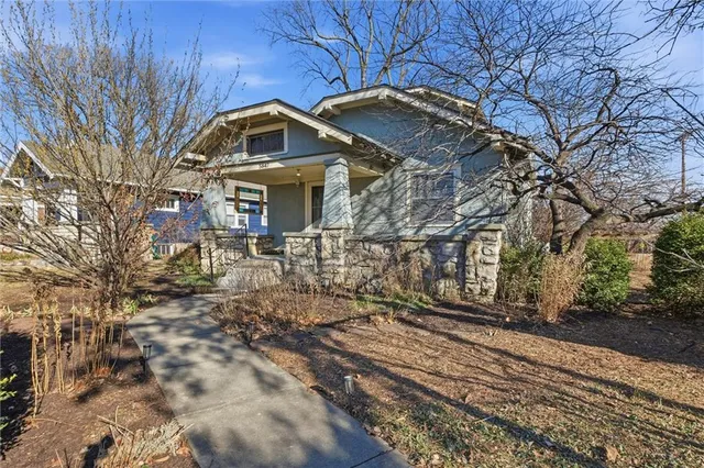 $329,000 | 5847 Harrison Street, Kansas City, MO 64110