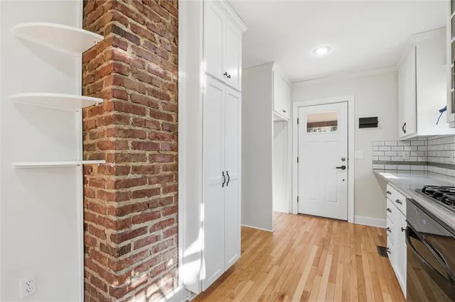 $329,000 | 5847 Harrison Street, Kansas City, MO 64110