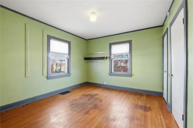 $329,000 | 5847 Harrison Street, Kansas City, MO 64110